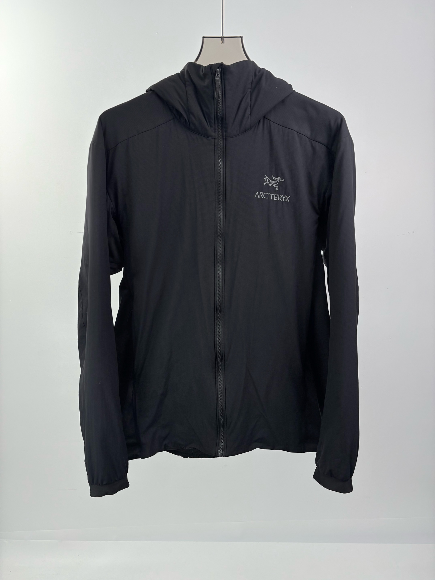 95新 ARC'TERYX/始祖鸟 始祖鸟ATOM LT棉服外套 M码 15307