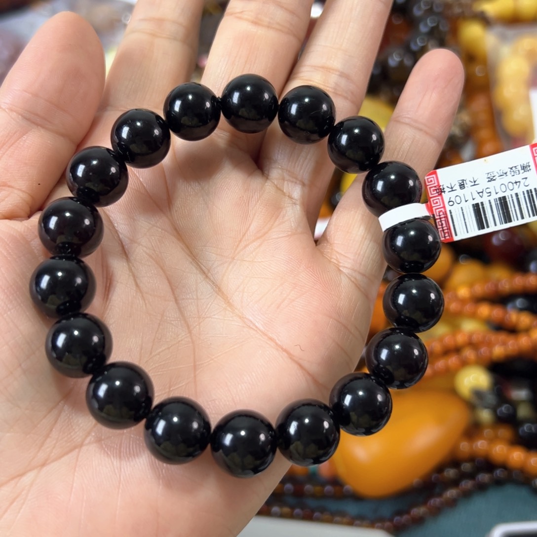 琥珀珠宝奇石未镶嵌596