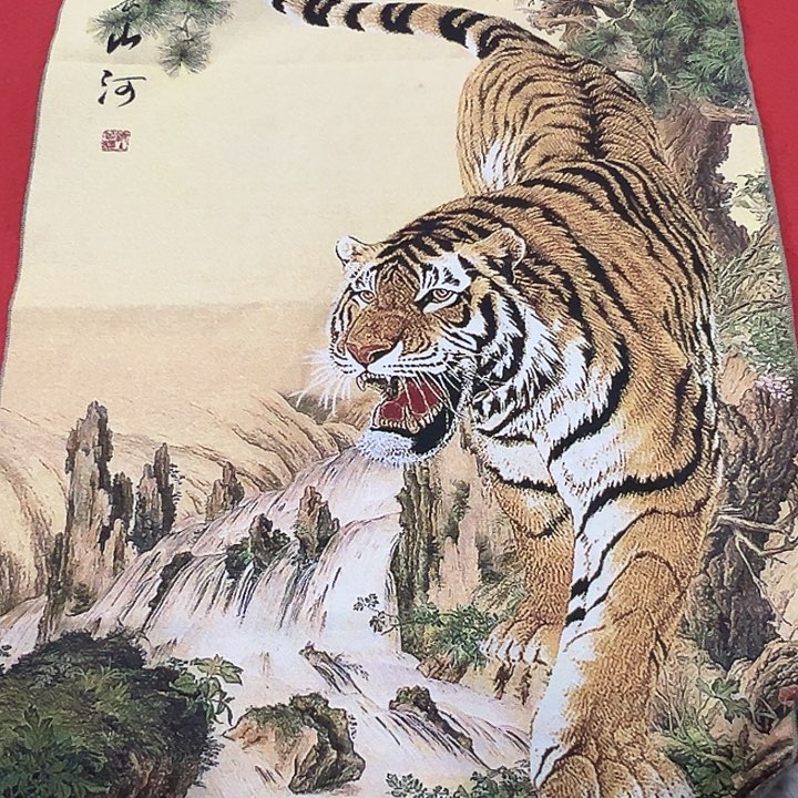 国画本人纯手工作品欣赏