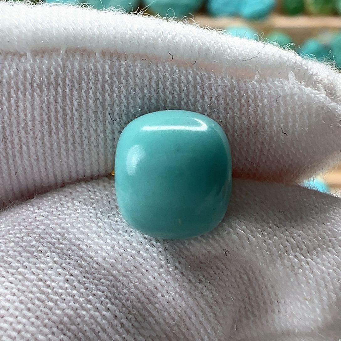 未镶嵌绿松石配饰8.3