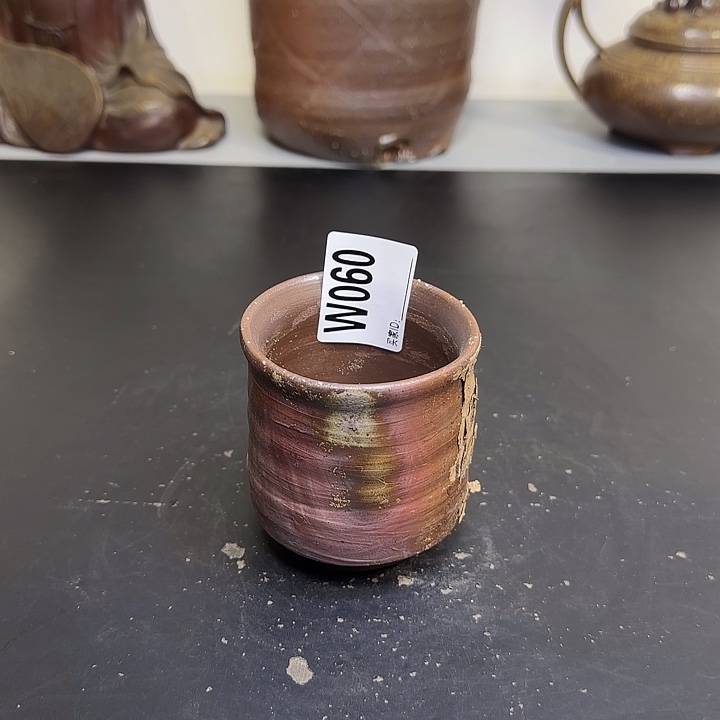 备前烧作品备前烧作品