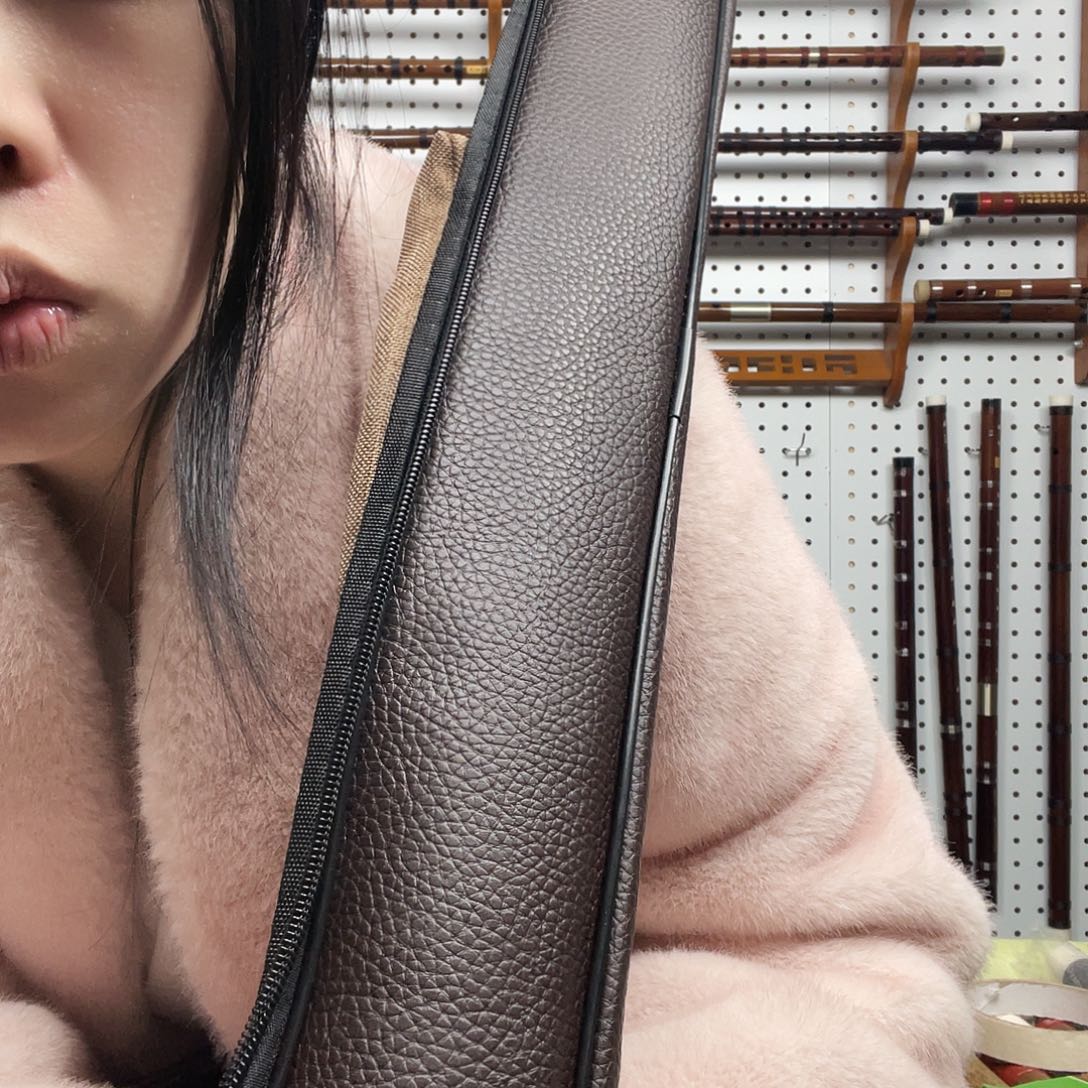 苦竹皮包荔枝纹直播