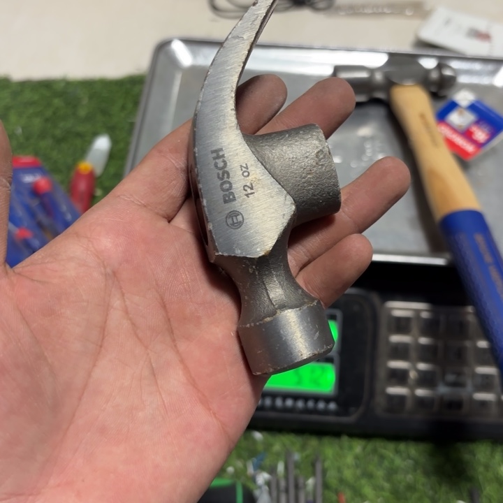 用***9德国博世锤头一个