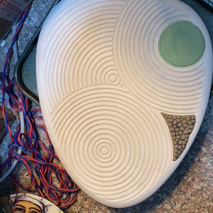 陶瓷艺术品及陶瓷壶