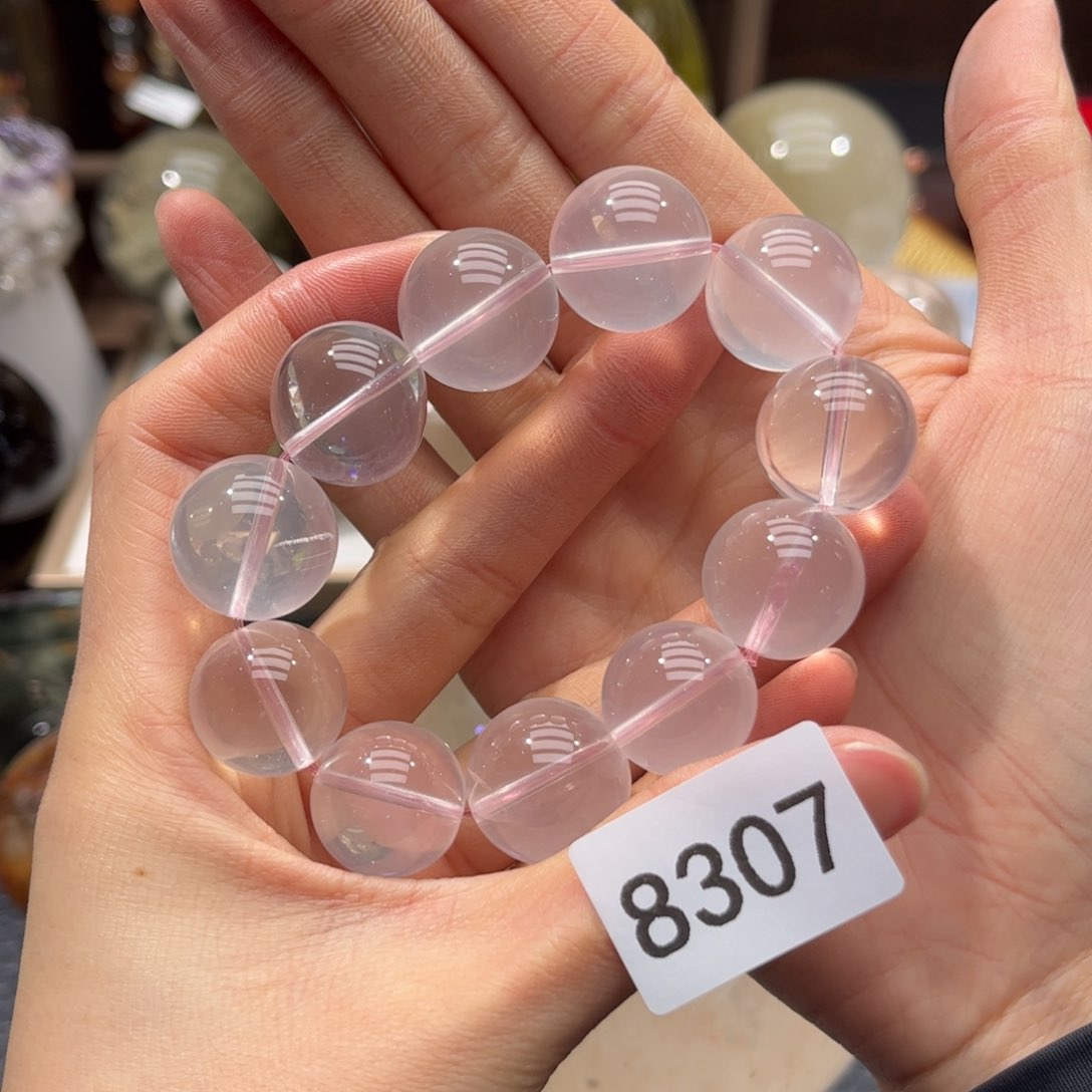 【闪购商品】未镶嵌手串水晶