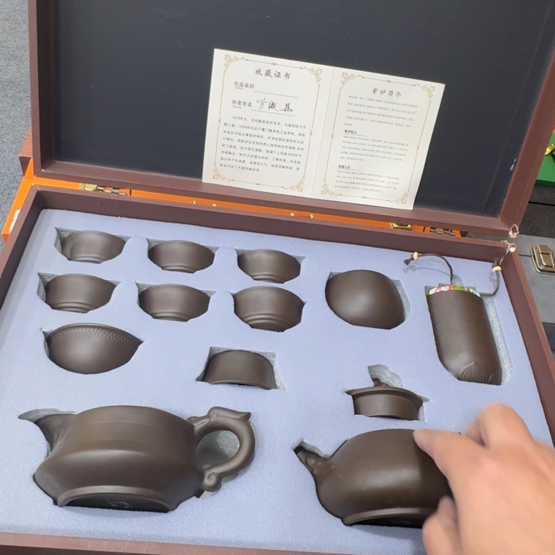 陶瓷制品及各类陶瓷