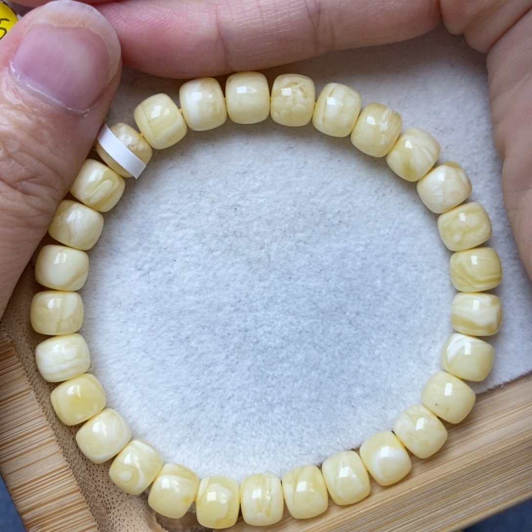 未镶嵌蜜蜡珠宝奇石4