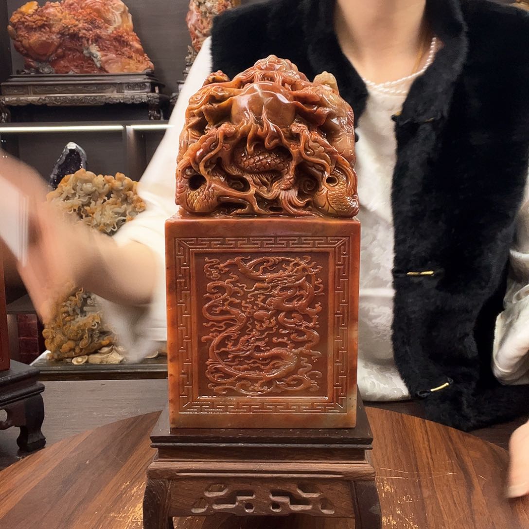 寿山石格*。。。。。。。。。。。。。