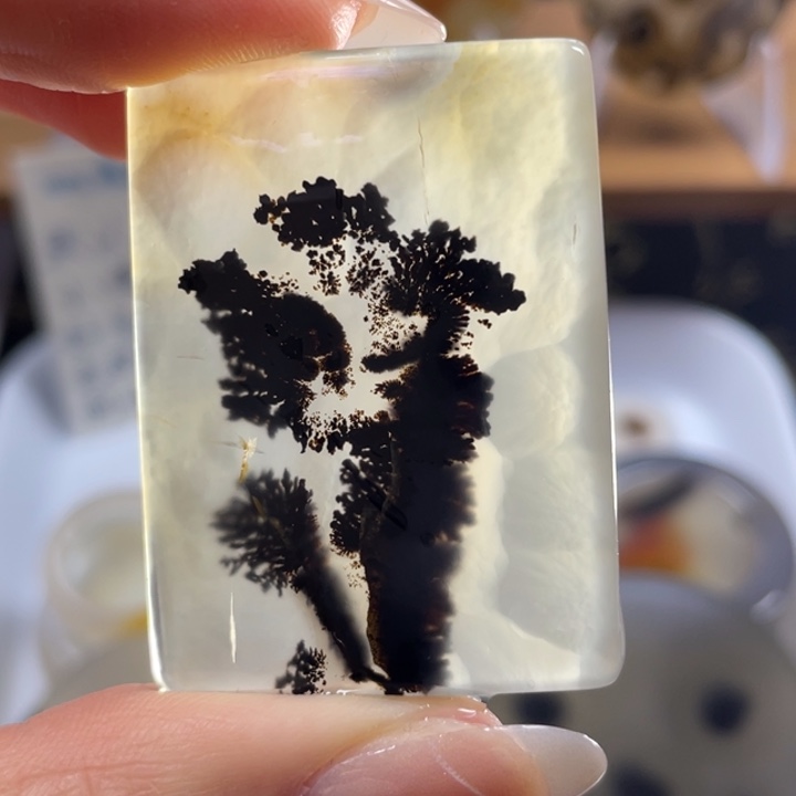 玛瑙/玉髓未镶嵌牌子