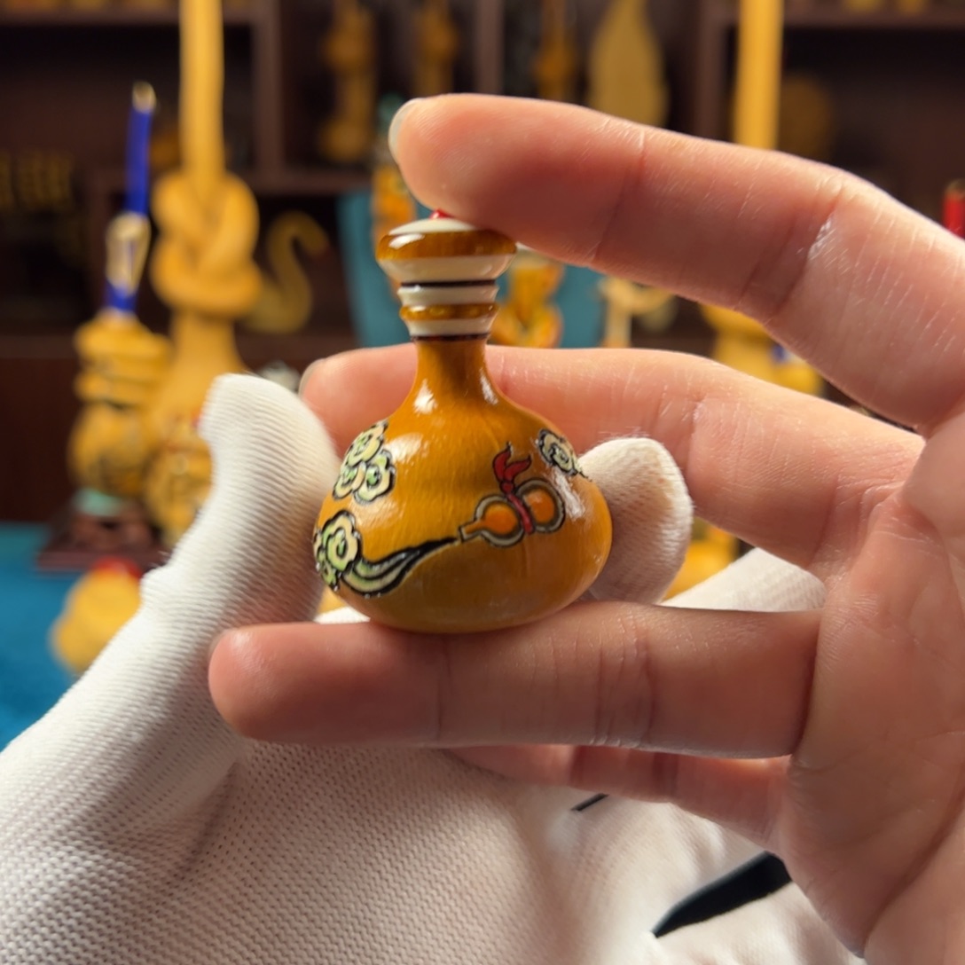 旺*财你的心会变美就