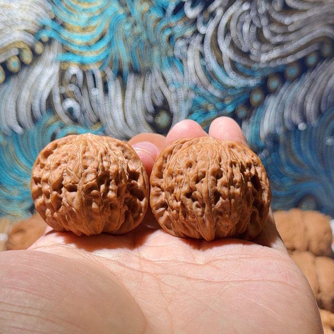 38尺正磨（愣子有磕碰）