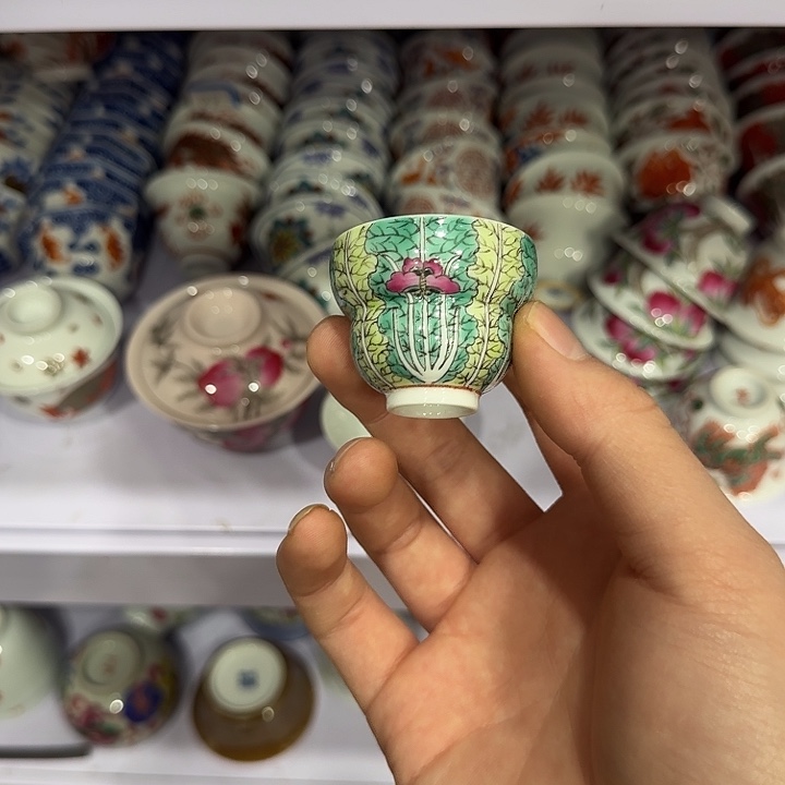 陶瓷艺术品收藏陶瓷