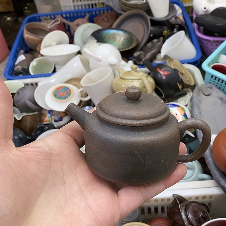 陶瓷艺术品及陶瓷制品