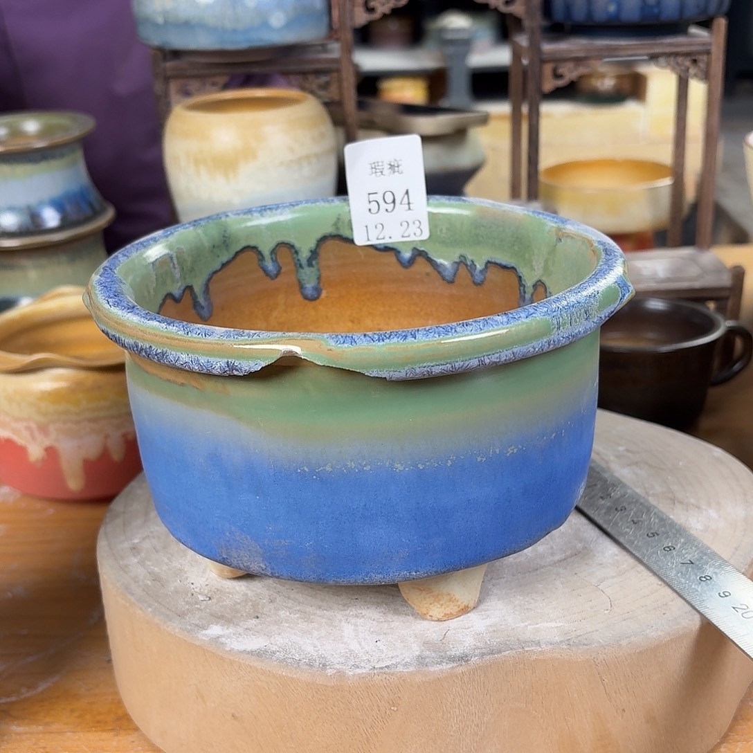 瓷片景德镇陶瓷手工制作