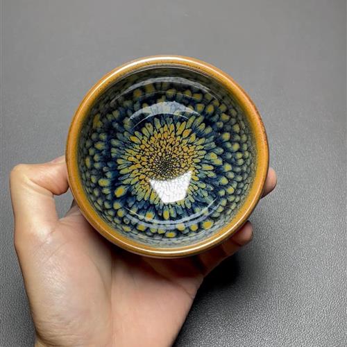 【闪购商品】茶盏-10171..........