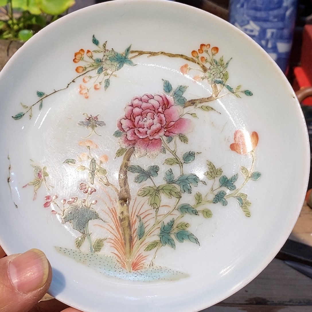 【闪购商品】摆件陶瓷陶瓷陶瓷