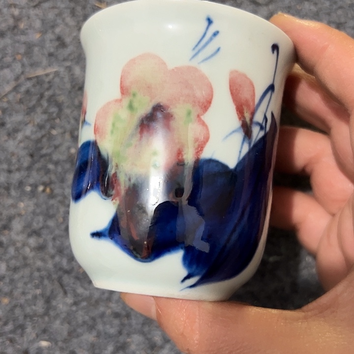 景德镇陶瓷盘景德镇陶瓷杯
