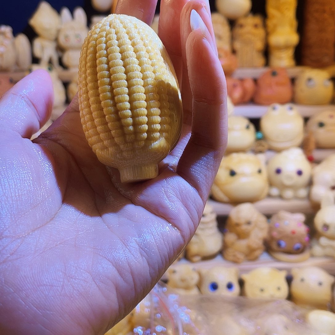 *****竹制品➕链油手套刷