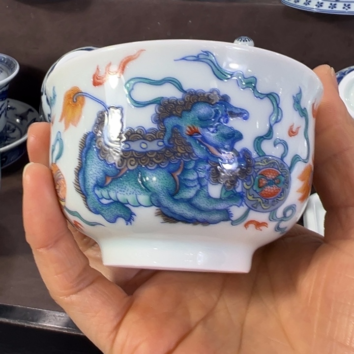 全场景德镇陶瓷景德镇陶瓷艺术