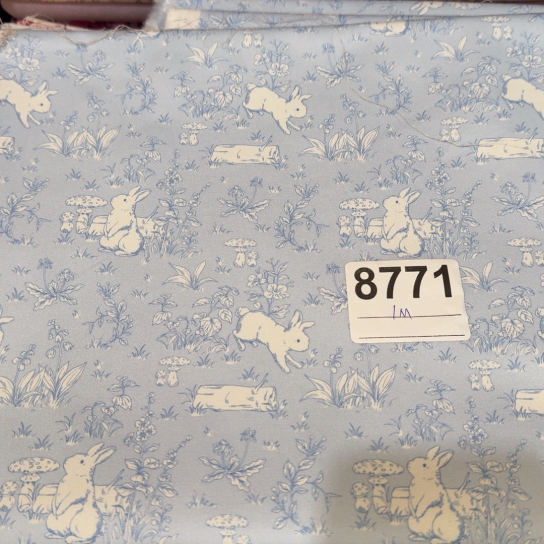 棉纯棉32支加厚贡缎1米价X1.45米宽块福袋