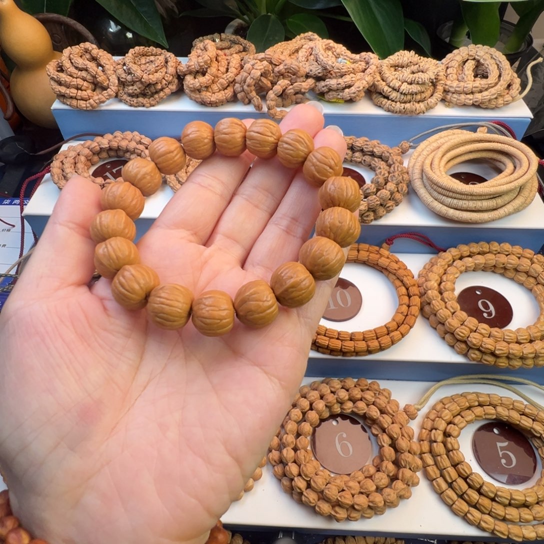 宝***r吊坠柏香籽/百香籽