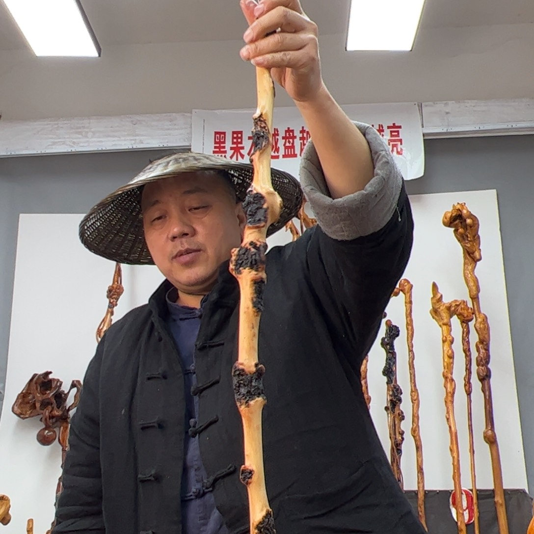黑果木其他黑果木357