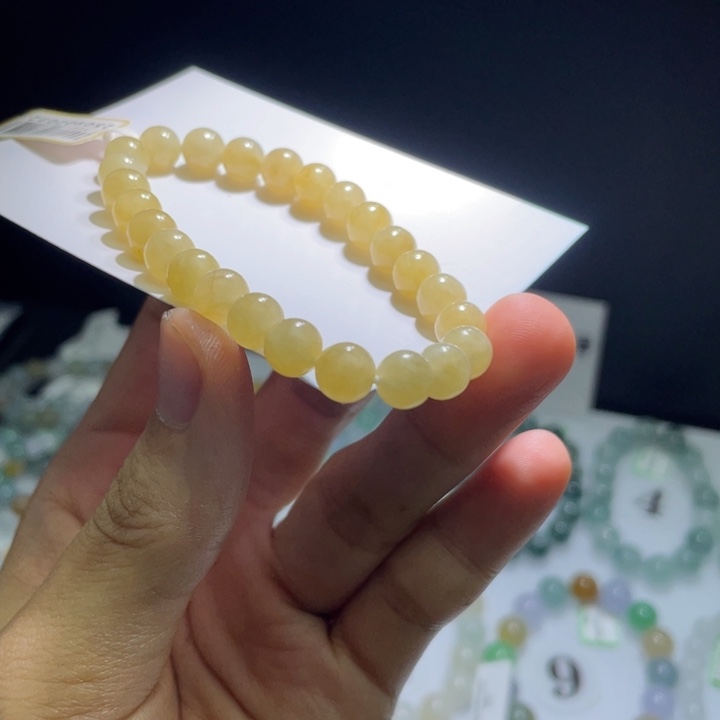 未镶嵌定制翡翠翡翠