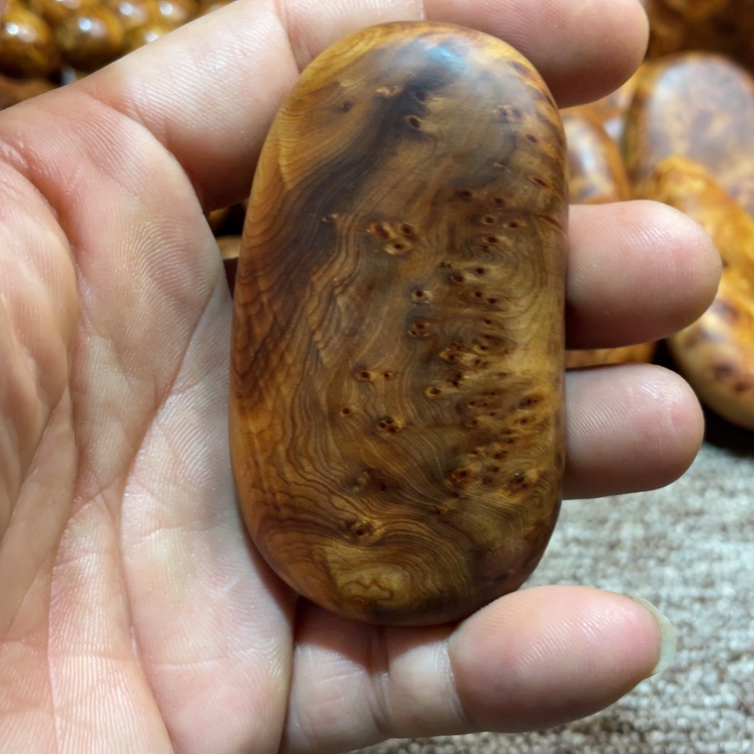 柏木（崖柏）其他把