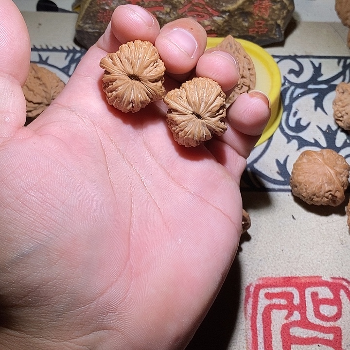 每***起全品没修小楼子一对