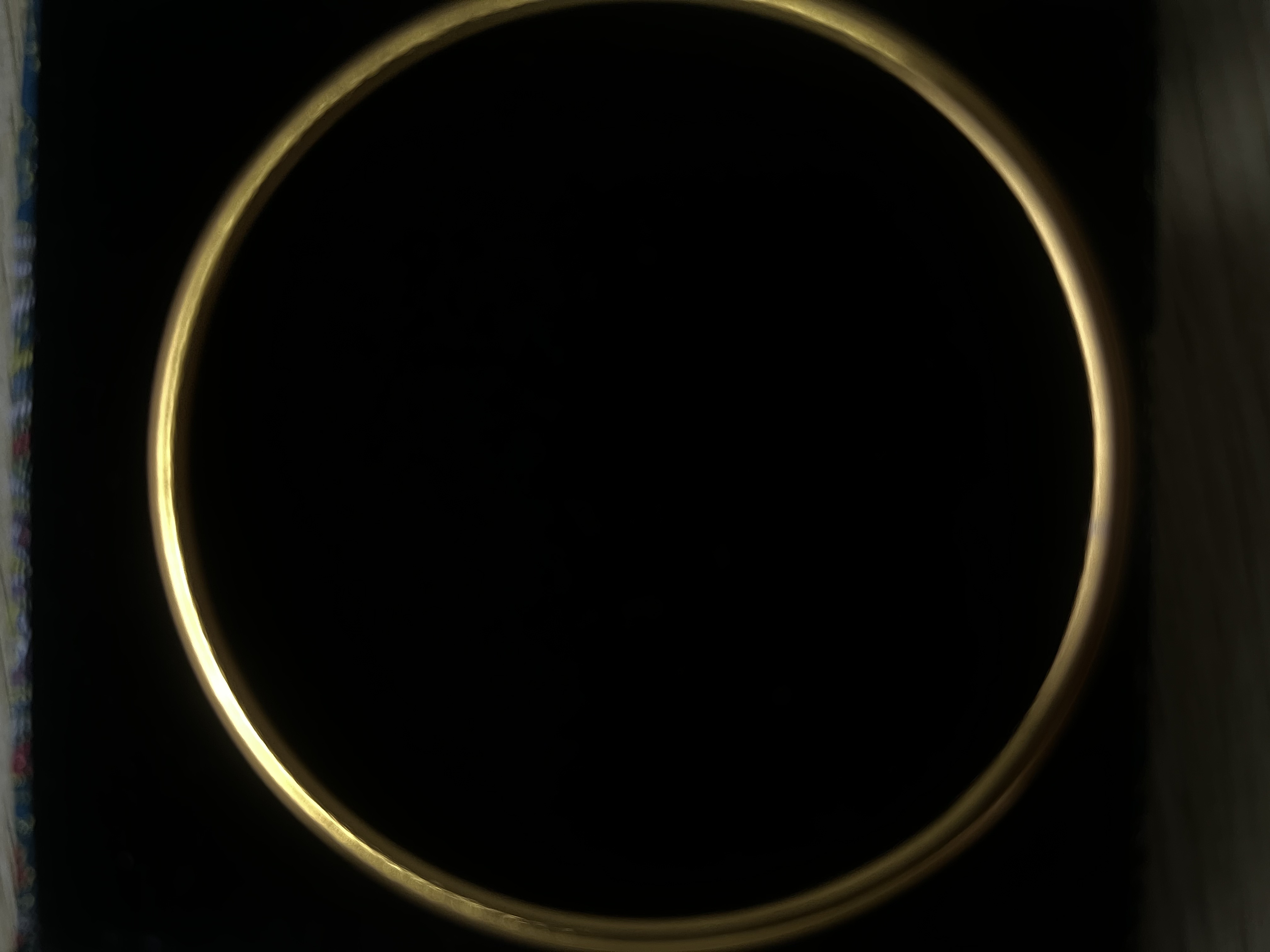 精工小众设计百搭手镯Ht7804