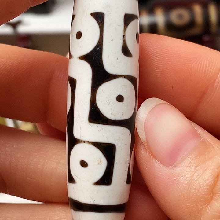 周***增石材黑白九眼888888888