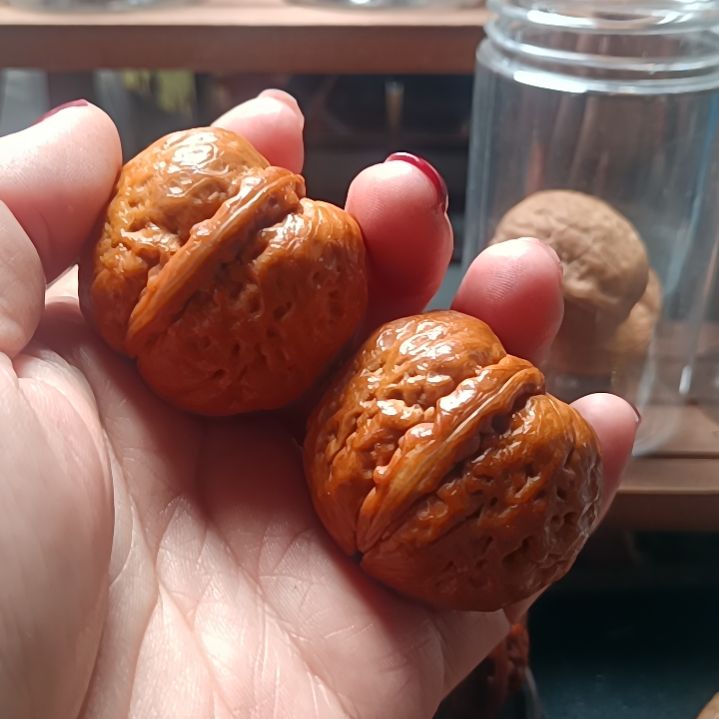 文玩核桃把件66666666666666666