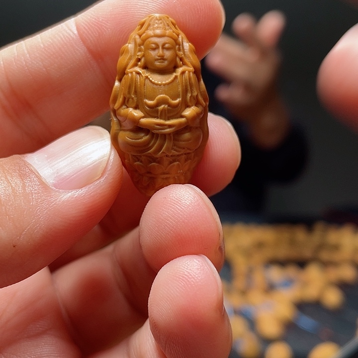 橄榄核手串/手链橄榄油