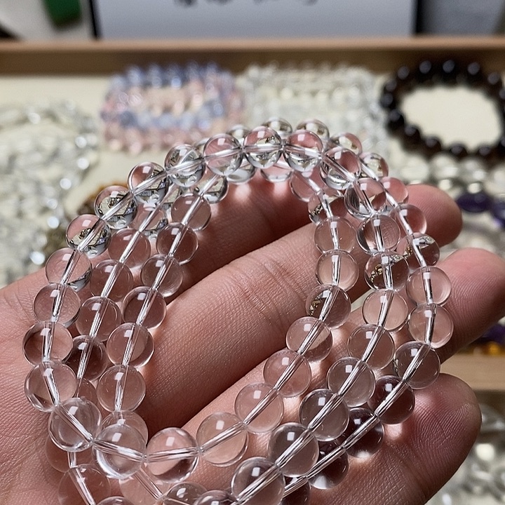 非金属卡8mm三圈 