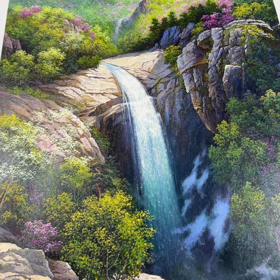 油画优惠活动开始啦，