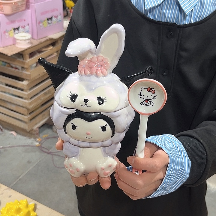 紫砂茶叶罐我们的生活