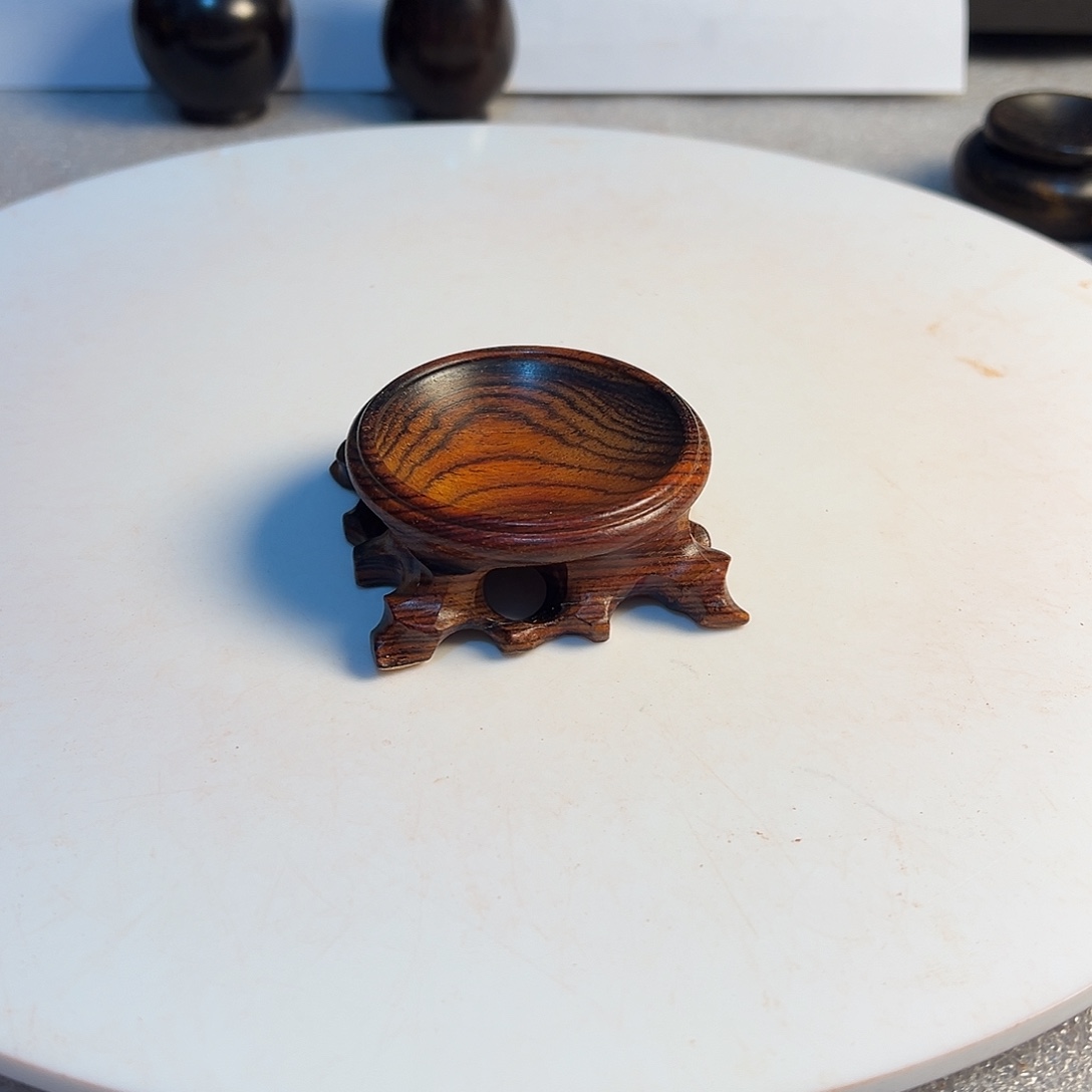 非洲紫檀（红花梨）