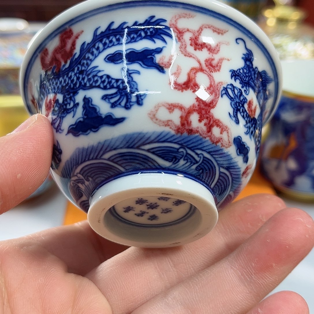 杯千年瓷都景德镇 艺术关注谢佳豪