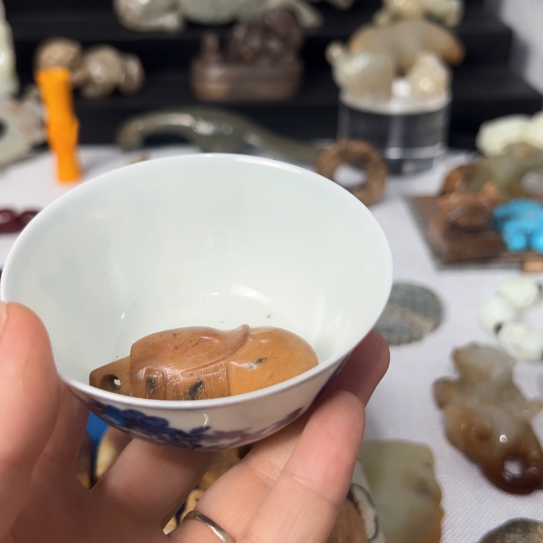 瓷摆件瓷摆件瓷器摆件存*