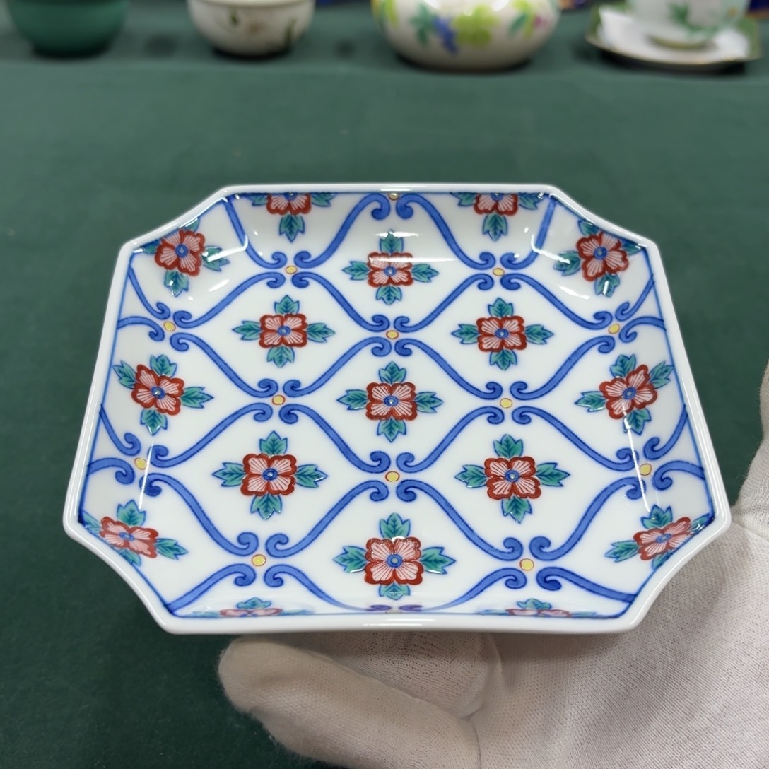 云翼堂家瓷器是大漂亮啊