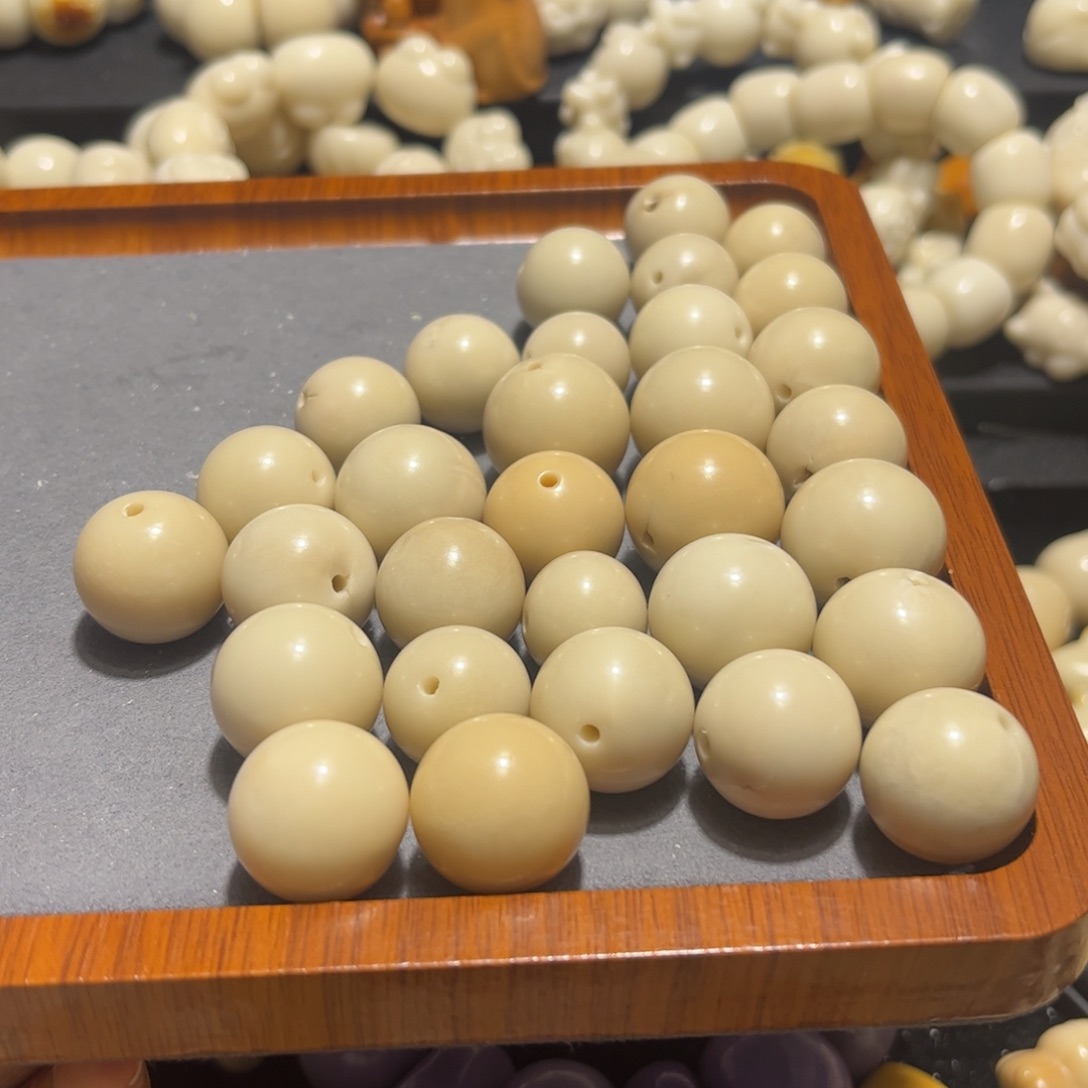 吊坠菩提根/象牙果