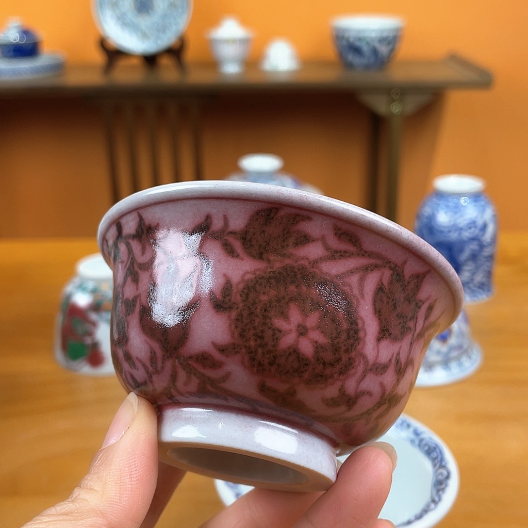 景德镇陶瓷景德镇瓷器