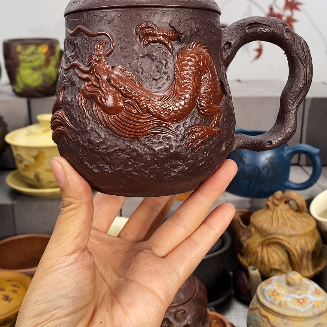 茶壶紫砂紫砂紫砂