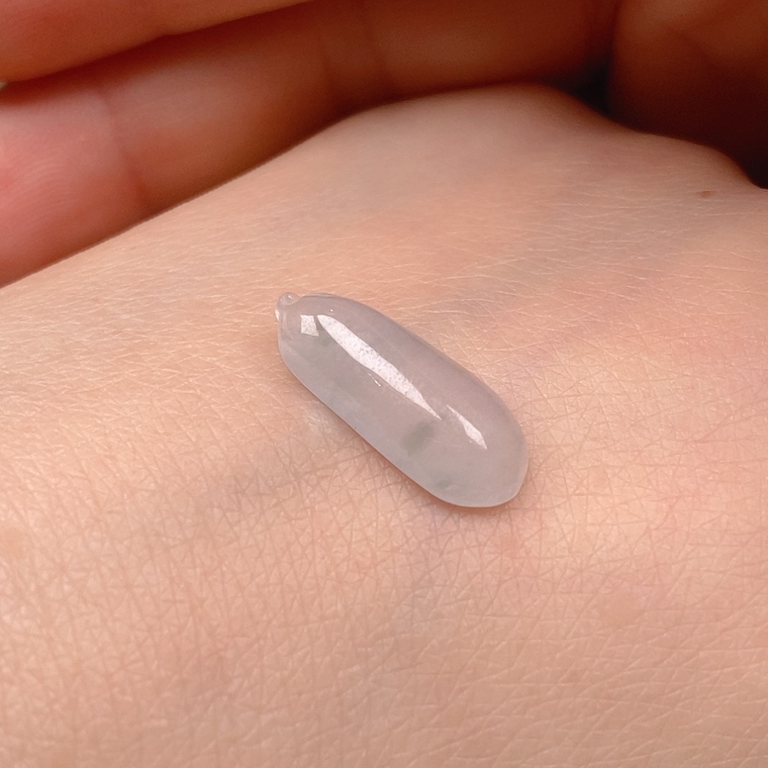 翡翠未镶嵌戒指翡翠蛋面