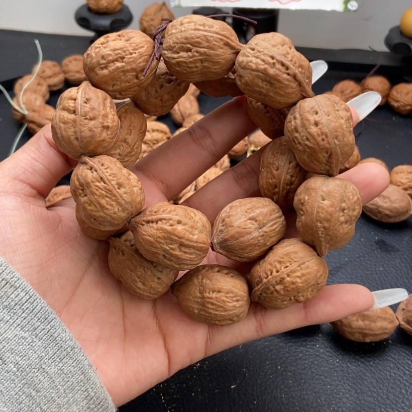 【闪购商品】手串文玩核桃我**称