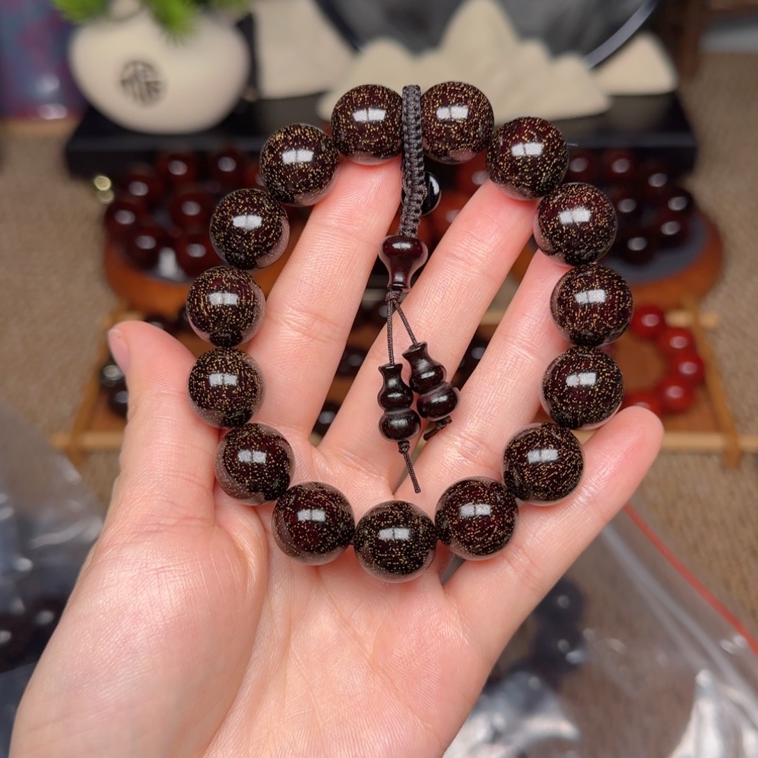 檀香紫檀（小叶紫檀）想1.5