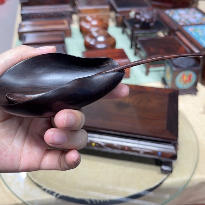 紫檀木类成套家具