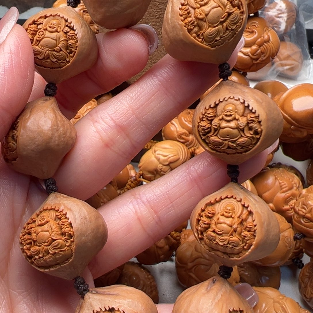 手串/手链橄榄核橄榄核