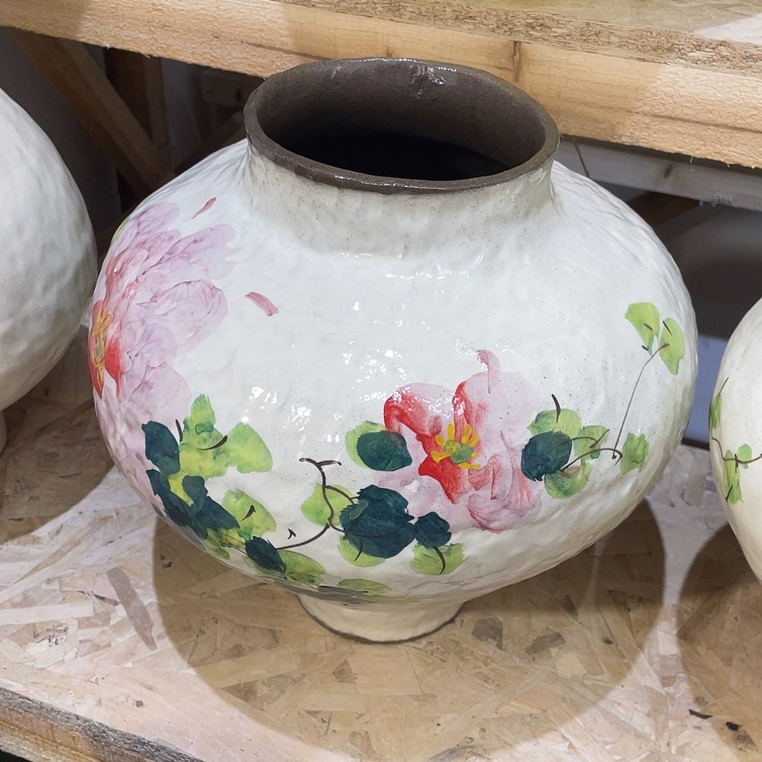 瓶景德镇陶瓷艺术博物