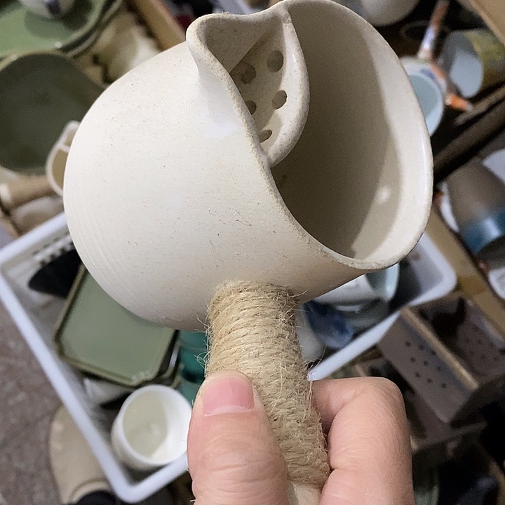 陶瓷艺术品及陶瓷制品